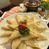 青岛人好会吃，这家铜锅涮肉直接香迷糊了！