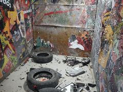 -不可思议减压馆·解压博物馆·摔碗发泄·团建定制