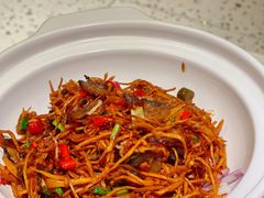 -兰湘子·湘菜小炒(济南领秀城店)
