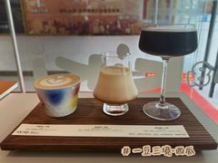 -Dogi&kiki Coffee(中心商务大厦店)