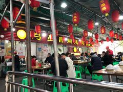 大堂-弓虽昌焖烧鸡(大竹林店)