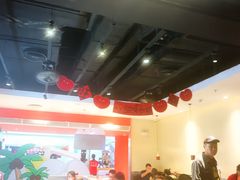 -九毛九西北菜(大东海店)
