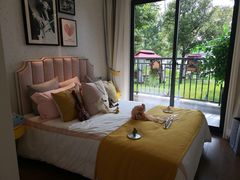 -红莲湖旅游度假区