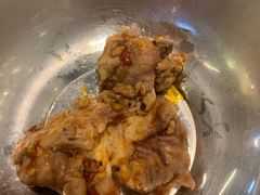 -憨铁匠老火锅(龙岗万科里店)