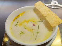 -L'ATELIER de Joel Robuchon(外滩18号店)