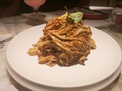 -京华烟云·北京烤鸭(领展购物广场·中关村店)