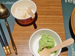 -Tegu泰古莲·泰国餐厅(红山6979店)