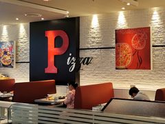 -必胜客(积水潭店)