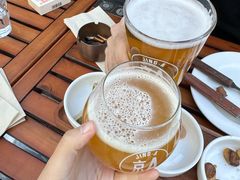 -京A Taproom·精酿餐吧(CBD店)