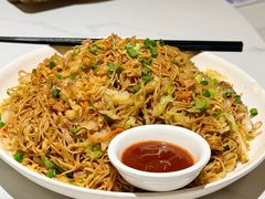 -好食来大排档(三十年美食航标店)