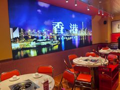 -荣叔港式沙嗲牛肉火锅(正佳潮流店)