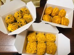 -鲍师傅糕点(西站店)