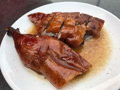 -黄连大头华烧鹅店(大良店)