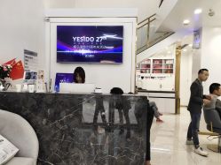 -YESIDO椰岛造型
