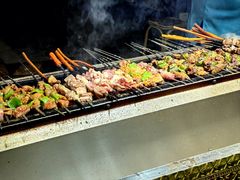 -新疆国际大巴扎