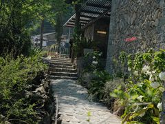 -MOJ coffee(瓯海泽雅水碓坑店)