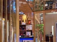 大堂-昱匠·日本料理(金融街店)