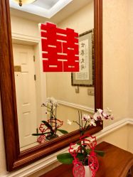 -北京饭店诺金·宴会厅