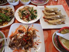 -灯笼馆海鲜餐厅