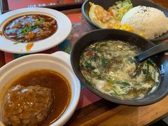 麻婆豆腐小龙虾饭-海盗虾饭·剥好的小龙虾饭(SOHO尚都店)