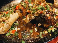 大汗牛蹄-小粤楼·怀旧粤菜(万辉国际广场店)