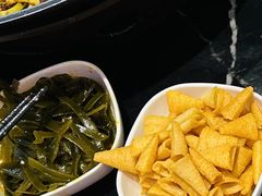 -椒行天下干锅牛蛙·(万宝店)