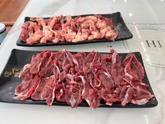 -福合埕牛肉火锅(长平国新店)
