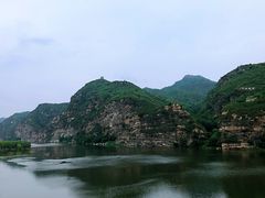 -黑龙潭风景区