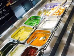 -So Lounge索兰至餐厅(蓝色港湾店)