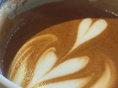 -PUZZLE COFFEE 拼图咖啡