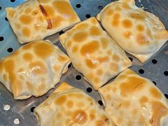 -伊带伊路新疆美食府(呼家楼店)