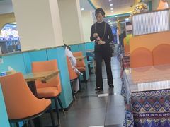 -西域美食(西直门南小街店)