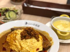 -CoCo壱番屋