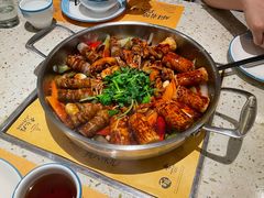 -黄记煌三汁焖锅(广州曜一城店)