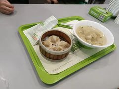 -老乡鸡(滨湖假日店)