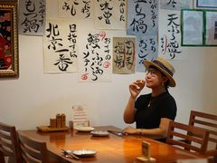 -牛玄庵日式寿喜烧·料理店(新源里店)