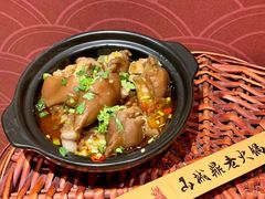 -山城鼎重庆老火锅(西安钟楼店)