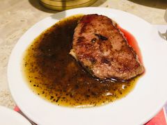 -芭菲盛宴·环球美食(北城国际店)