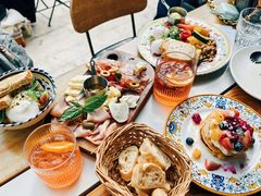 -Alimentari早午餐(安福路店)