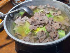 -全牛匠·乐山跷脚牛肉(西单华威约饭街店)