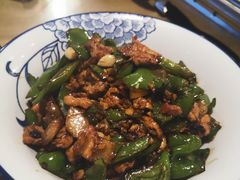 -禾田下生态餐厅(华天城总店)