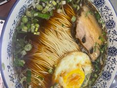 -伟记奥面馆(养育巷店)