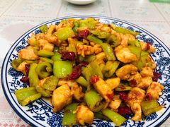 -北大地皖峰饭馆
