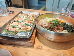 -KimPro 辛普乐概念韩餐