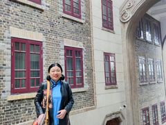 -武汉大学-樱园