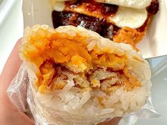 -小桃园·豆浆油条(复兴中路店)