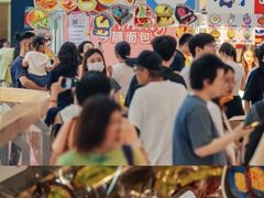 -杭州来福士中心
