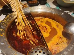 -屋头串串(临江路店)