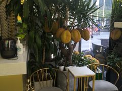 -猫王榴莲世家(三里屯SOHO商场店)