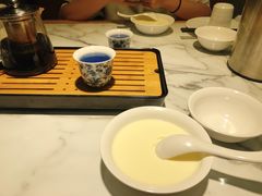 双皮奶-多多旺港式茶餐厅(新区店)